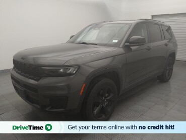 2023 Jeep Grand Cherokee L in Corpus Christi, TX 78412