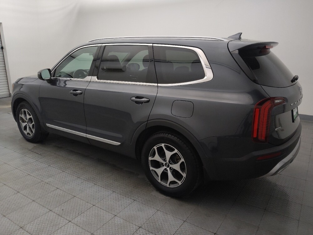 2020 Kia Telluride in Houston, TX 77074 - 18131828 3