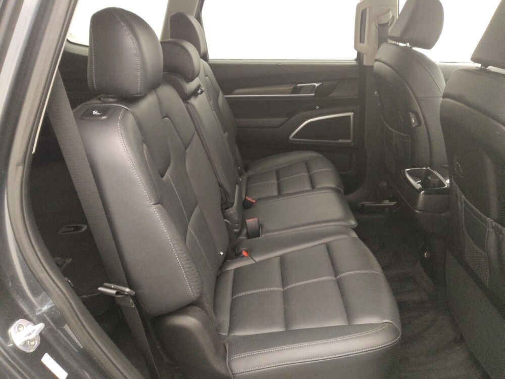 2020 Kia Telluride in Houston, TX 77074 - 18131828 19