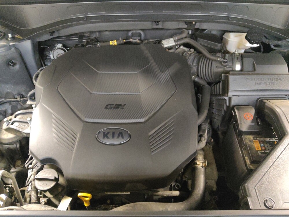 2020 Kia Telluride in Houston, TX 77074 - 18131828 30