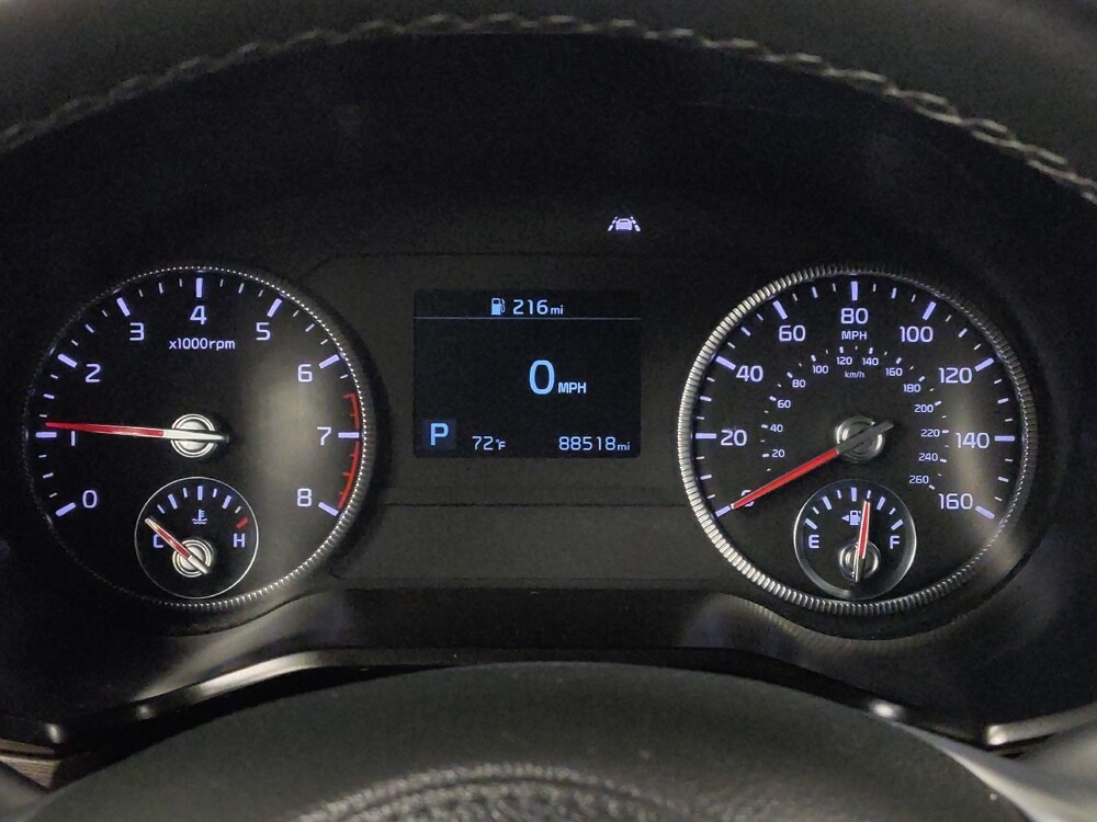 2020 Kia Telluride in Houston, TX 77074 - 18131828 23