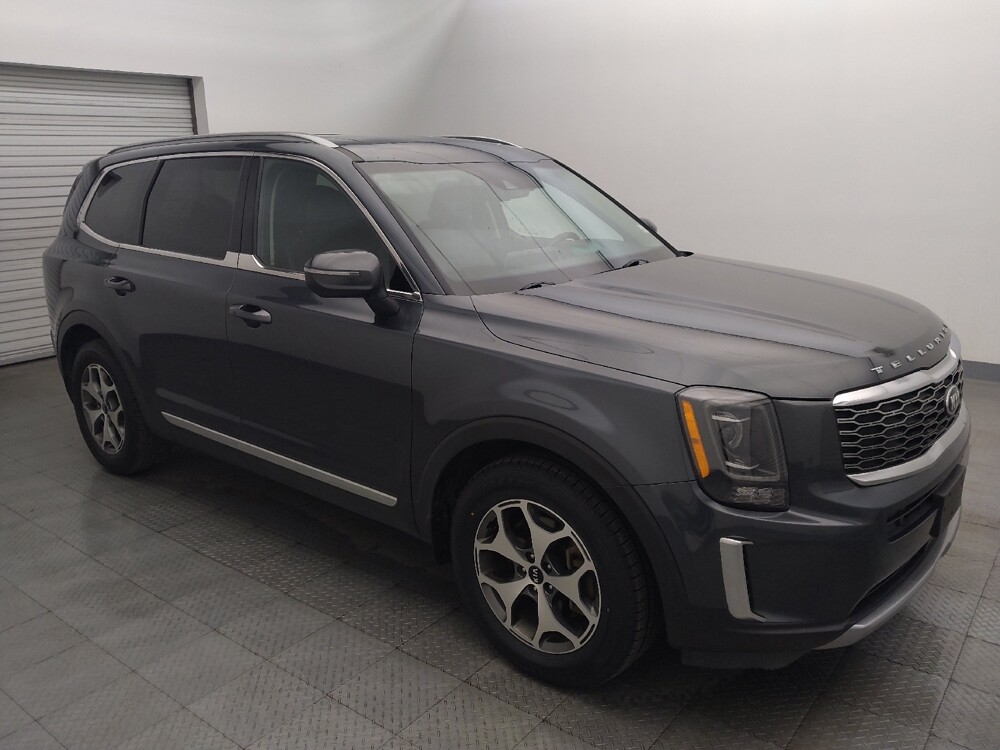 2020 Kia Telluride in Houston, TX 77074 - 18131828 11