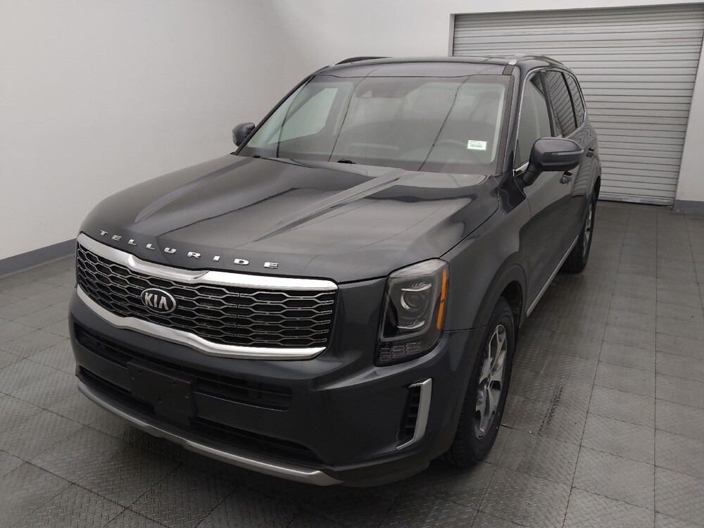 2020 Kia Telluride in Houston, TX 77074 - 18131828 15