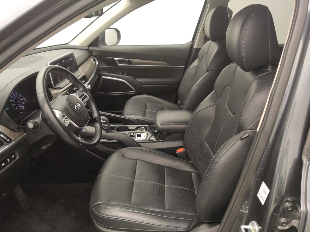 2020 Kia Telluride in Houston, TX 77074 - 18131828 17