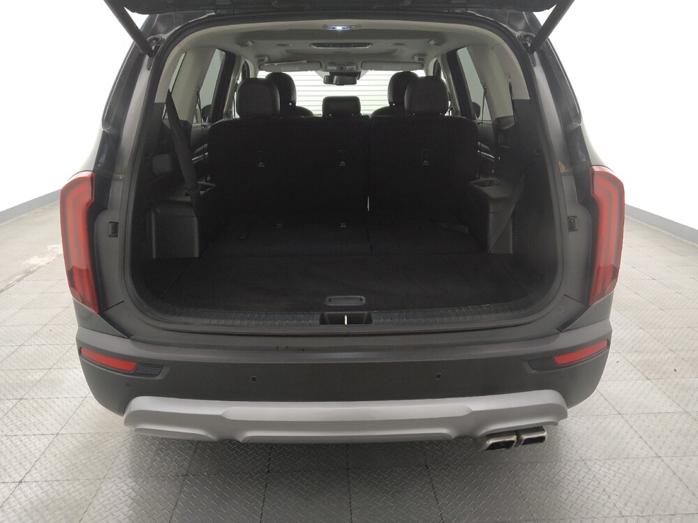 2020 Kia Telluride in Houston, TX 77074 - 18131828 29