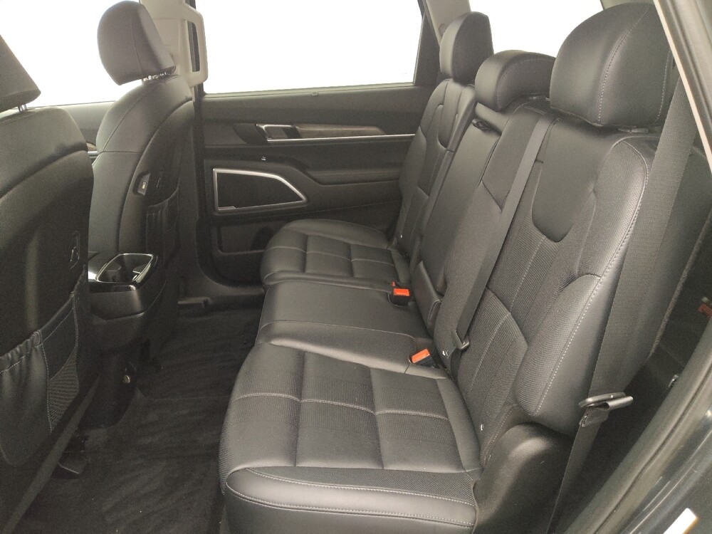 2020 Kia Telluride in Houston, TX 77074 - 18131828 18