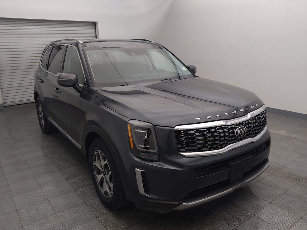 2020 Kia Telluride in Houston, TX 77074 - 18131828 13