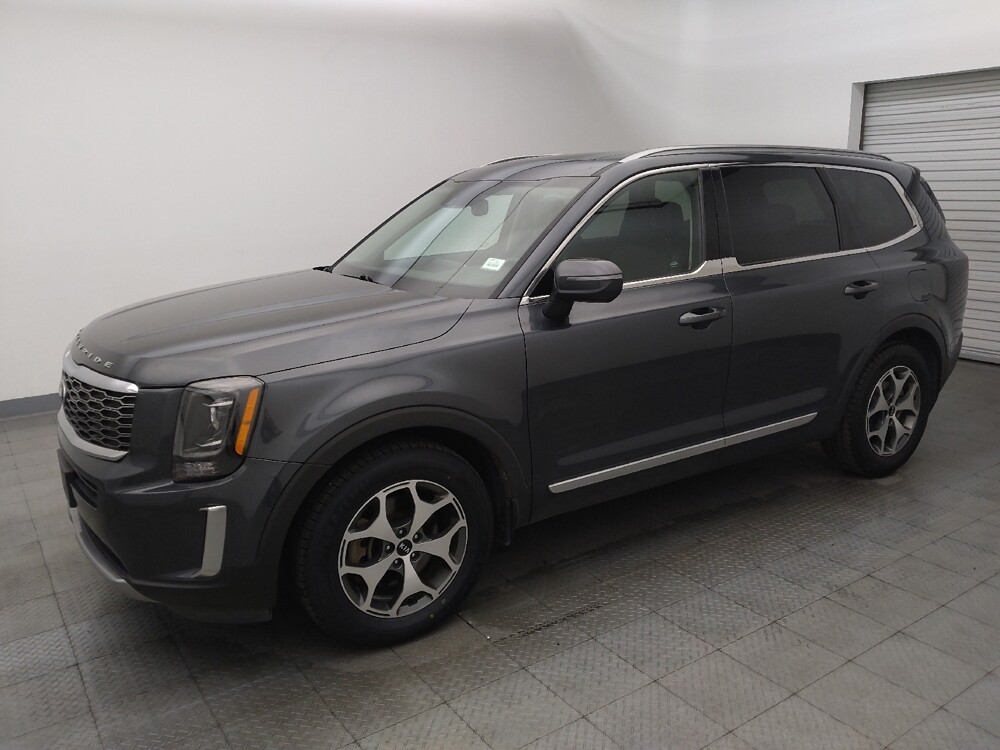 2020 Kia Telluride in Houston, TX 77074 - 18131828 2