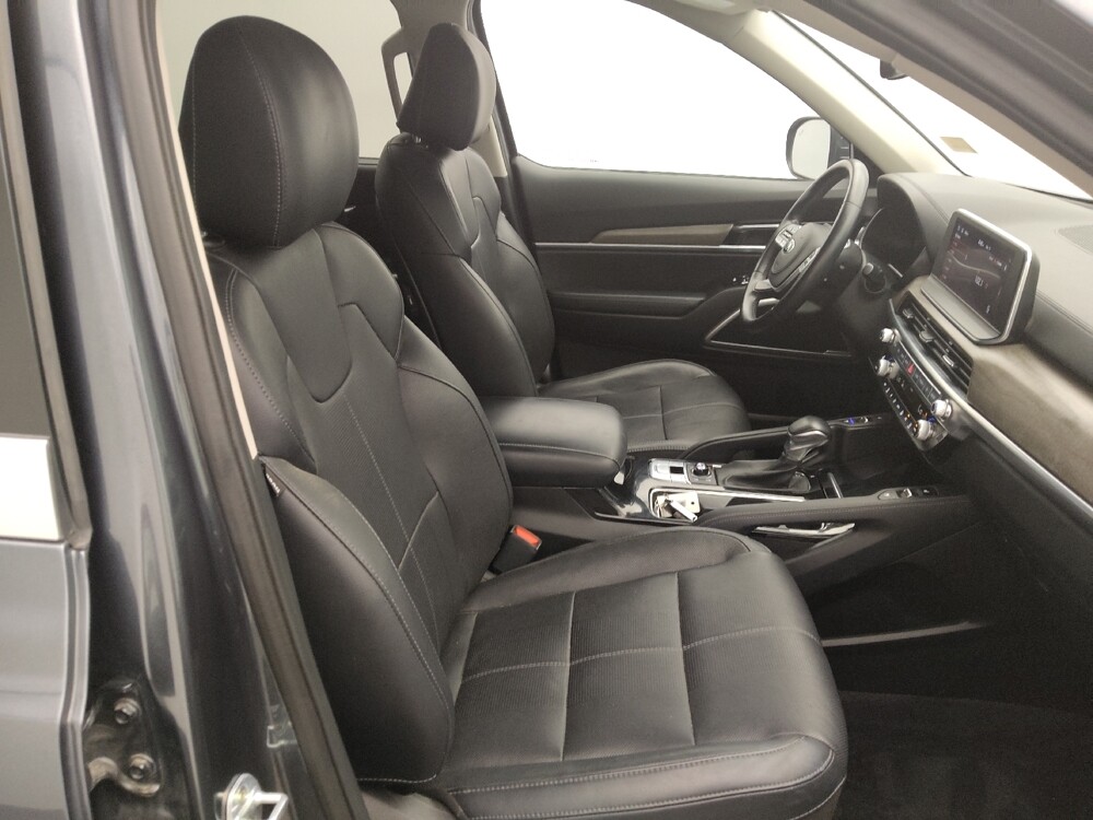 2020 Kia Telluride in Houston, TX 77074 - 18131828 21