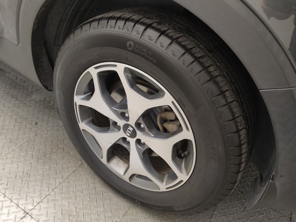 2020 Kia Telluride in Houston, TX 77074 - 18131828 31