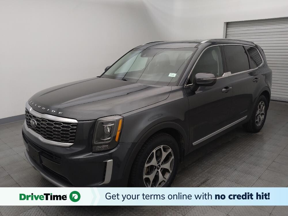 2020 Kia Telluride in Houston, TX 77074 - 18131828
