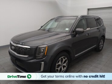 2020 Kia Telluride in Houston, TX 77074