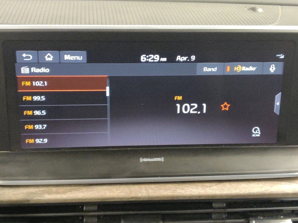 2020 Kia Telluride in Houston, TX 77074 - 18131828 25