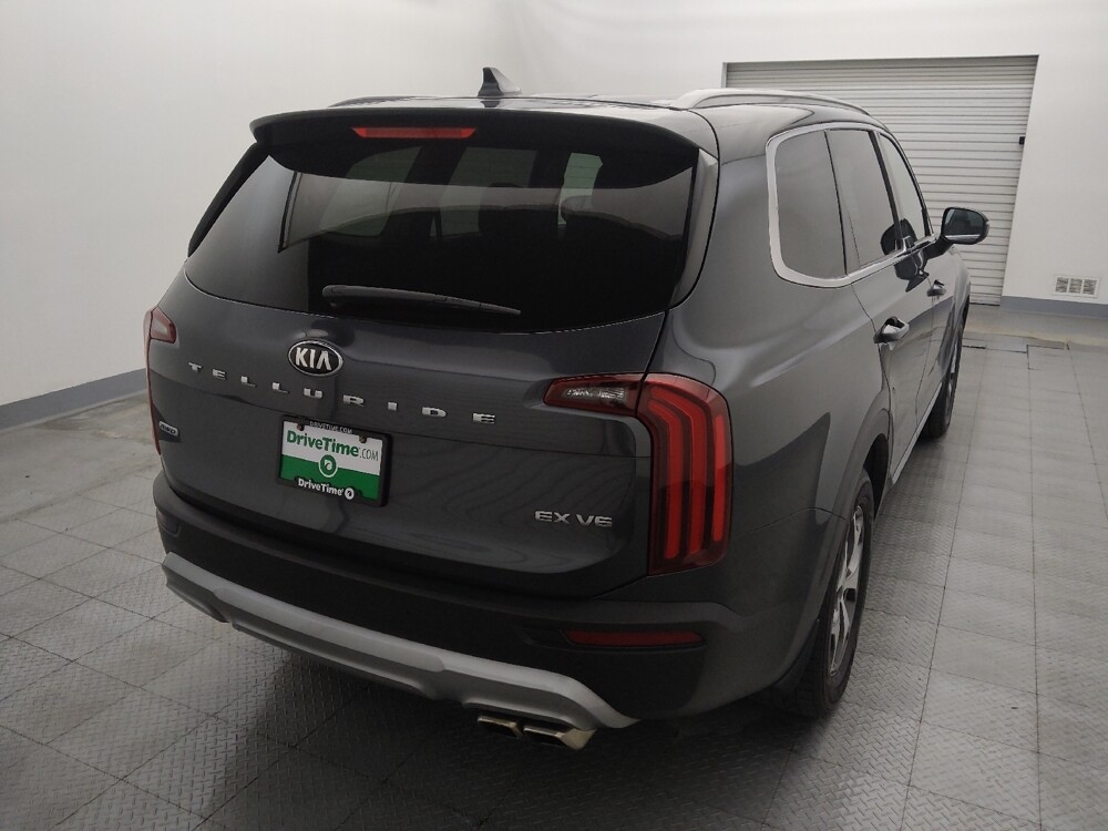 2020 Kia Telluride in Houston, TX 77074 - 18131828 7