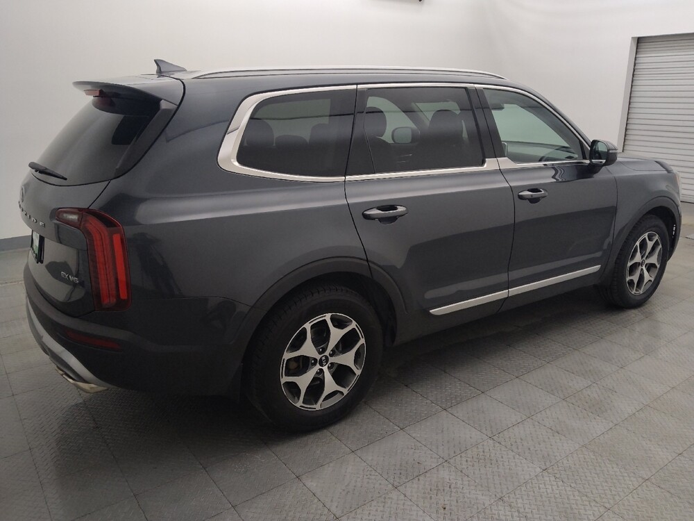2020 Kia Telluride in Houston, TX 77074 - 18131828 10