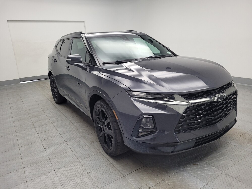 2021 Chevrolet Blazer in Memphis, TN 38128 - 18131829 13