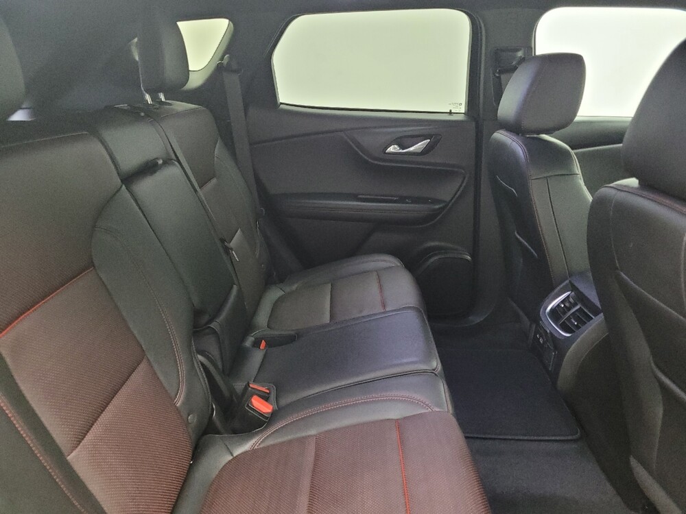 2021 Chevrolet Blazer in Memphis, TN 38128 - 18131829 19