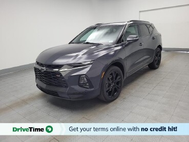 2021 Chevrolet Blazer in Memphis, TN 38128