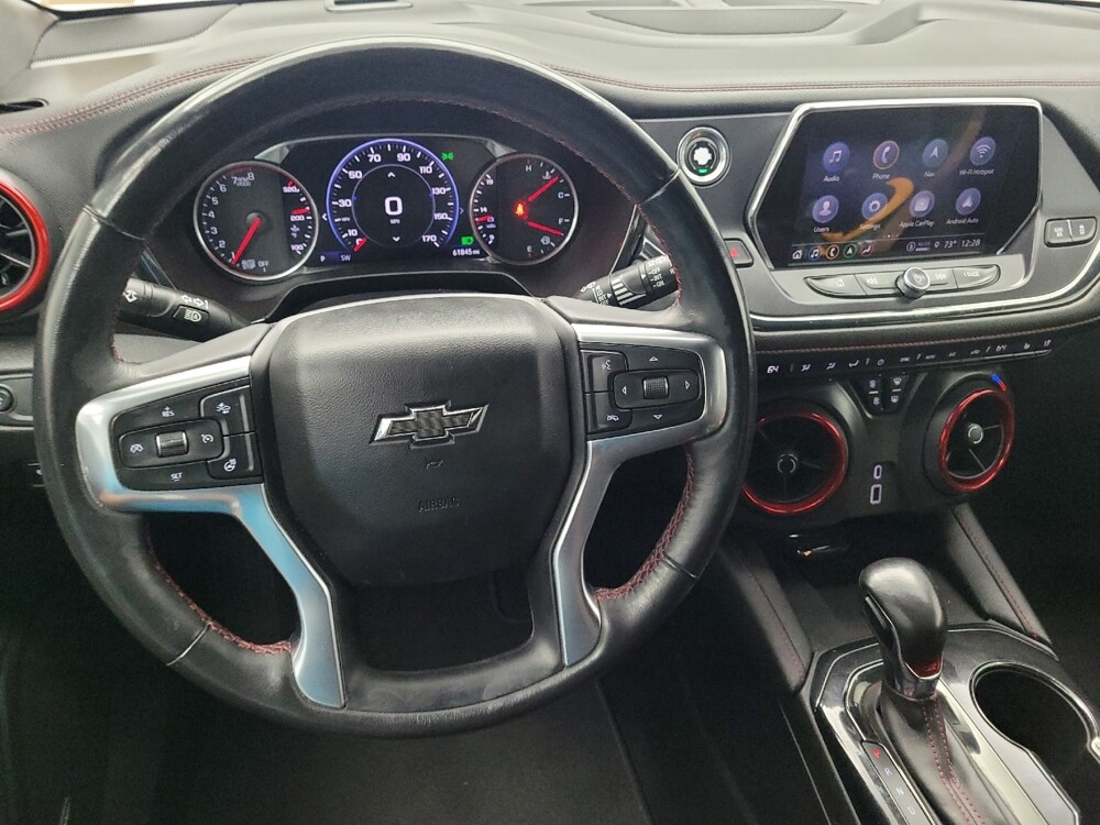 2021 Chevrolet Blazer in Memphis, TN 38128 - 18131829 22