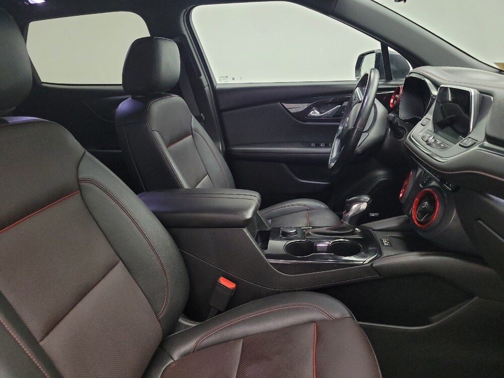 2021 Chevrolet Blazer in Memphis, TN 38128 - 18131829 21