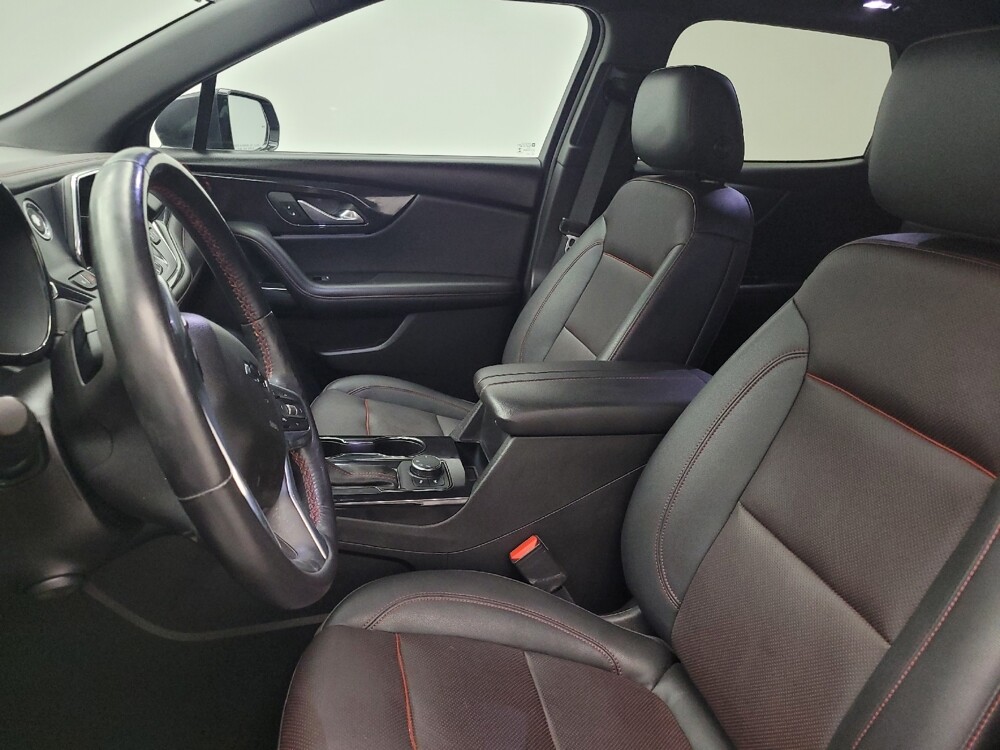 2021 Chevrolet Blazer in Memphis, TN 38128 - 18131829 17