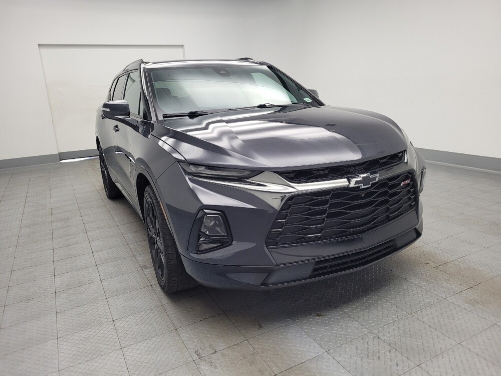 2021 Chevrolet Blazer in Memphis, TN 38128 - 18131829 14