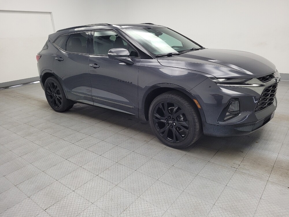 2021 Chevrolet Blazer in Memphis, TN 38128 - 18131829 11