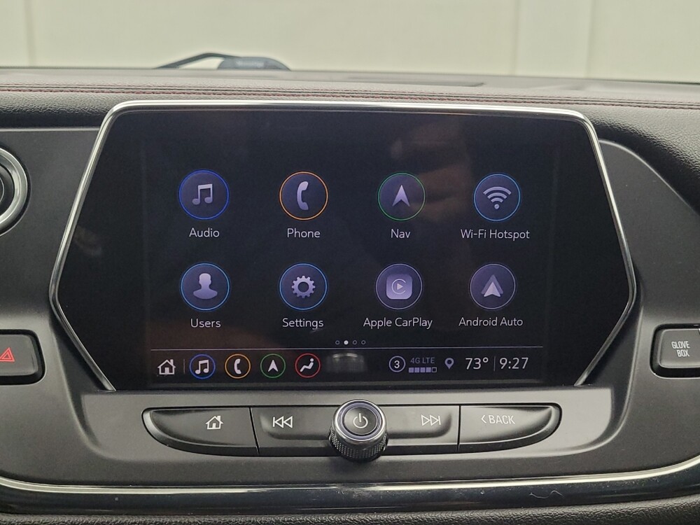 2021 Chevrolet Blazer in Memphis, TN 38128 - 18131829 25