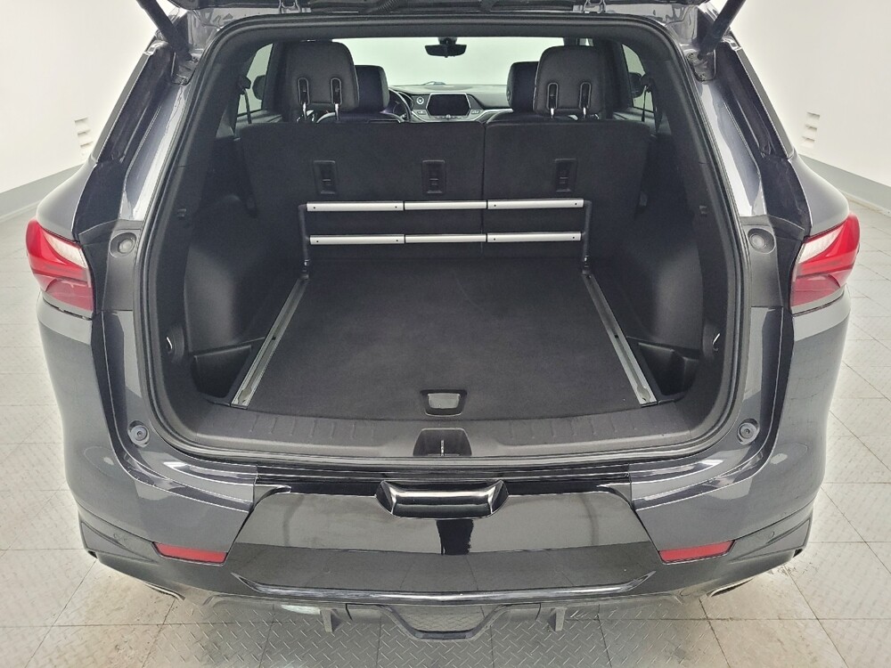 2021 Chevrolet Blazer in Memphis, TN 38128 - 18131829 29