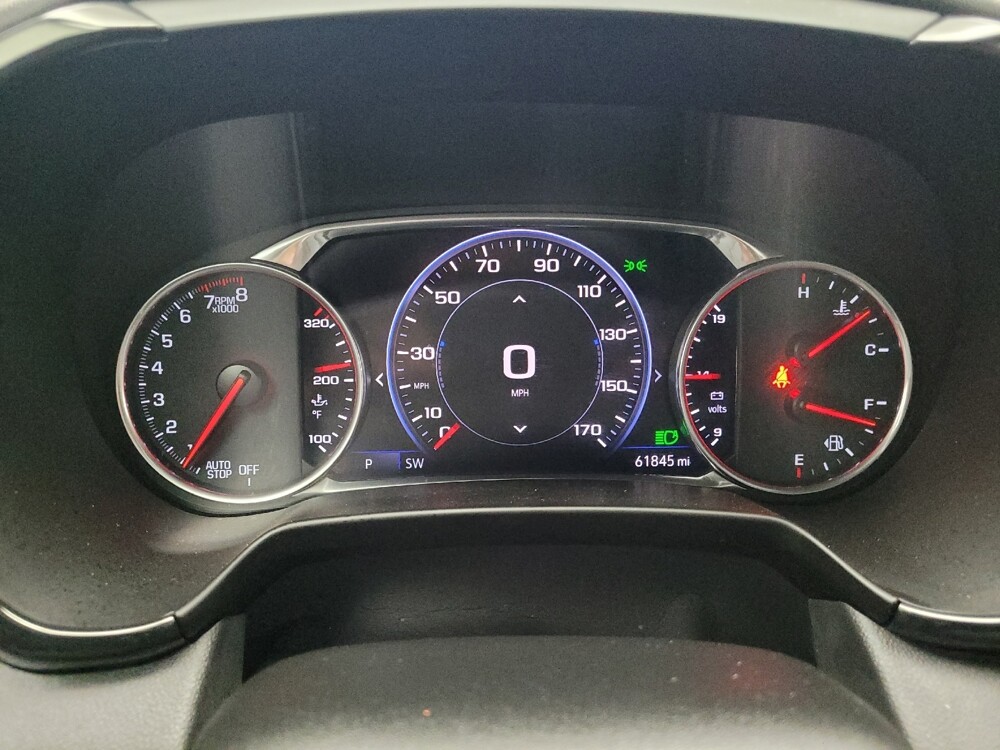 2021 Chevrolet Blazer in Memphis, TN 38128 - 18131829 23