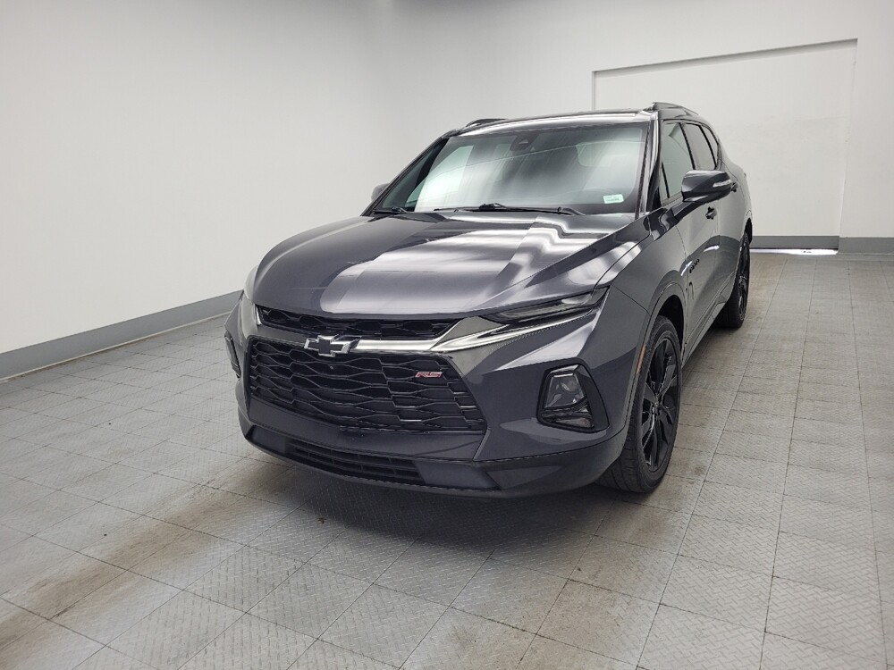 2021 Chevrolet Blazer in Memphis, TN 38128 - 18131829 15