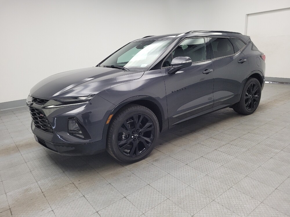 2021 Chevrolet Blazer in Memphis, TN 38128 - 18131829 2