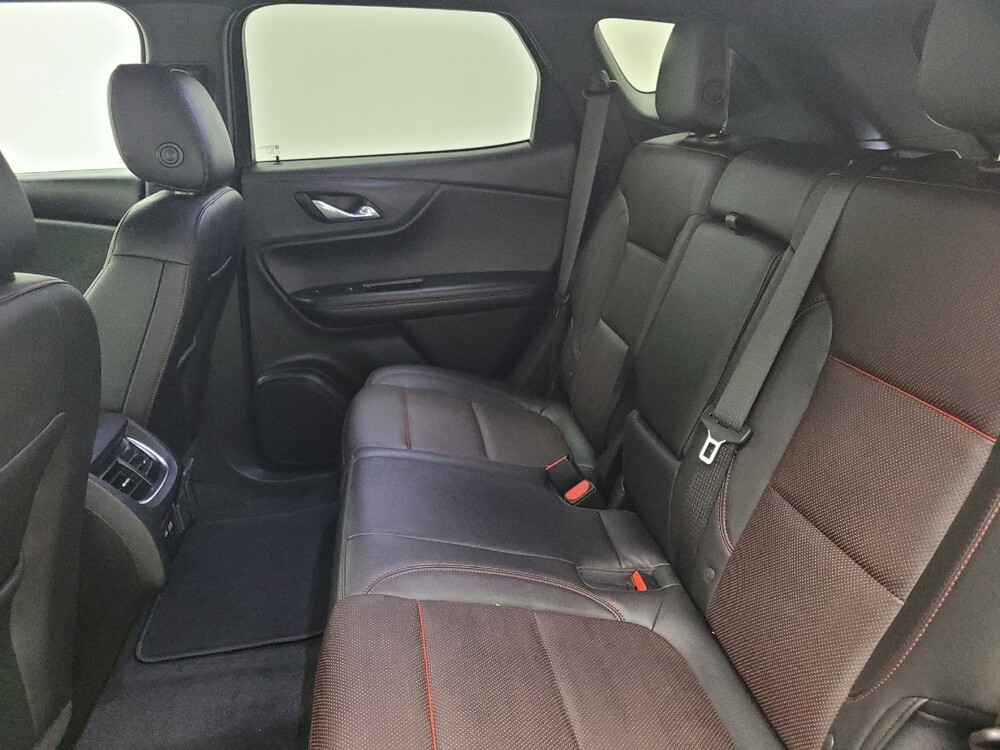 2021 Chevrolet Blazer in Memphis, TN 38128 - 18131829 18