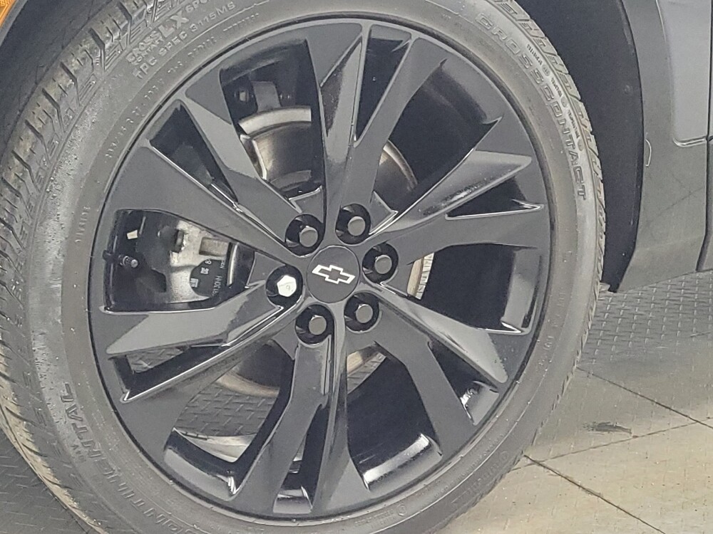 2021 Chevrolet Blazer in Memphis, TN 38128 - 18131829 31