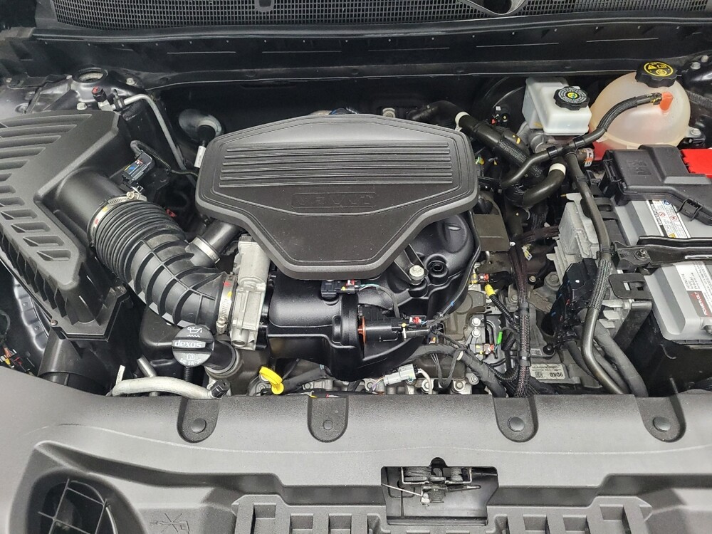 2021 Chevrolet Blazer in Memphis, TN 38128 - 18131829 30