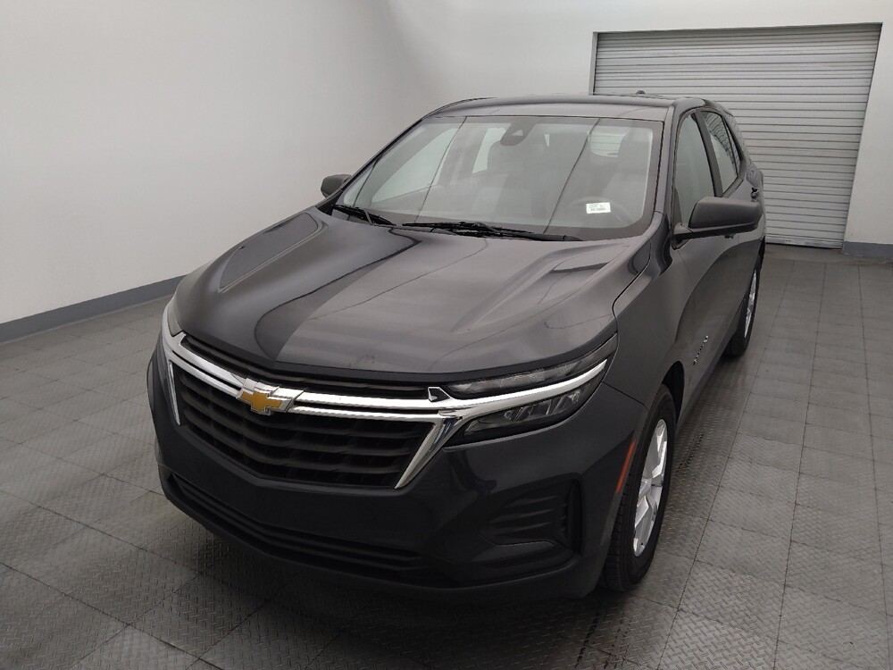 2022 Chevrolet Equinox in Houston, TX 77074 - 18131830 15