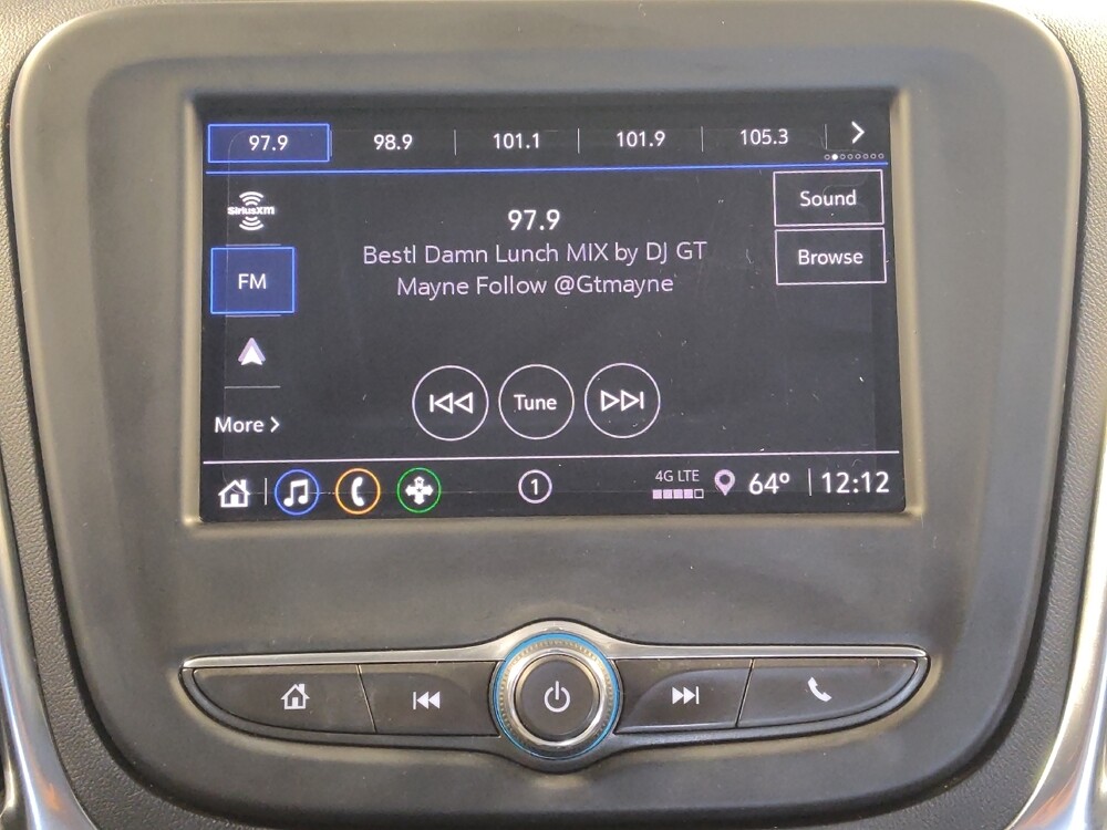 2022 Chevrolet Equinox in Houston, TX 77074 - 18131830 25