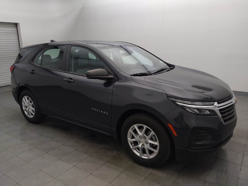 2022 Chevrolet Equinox in Houston, TX 77074 - 18131830 11