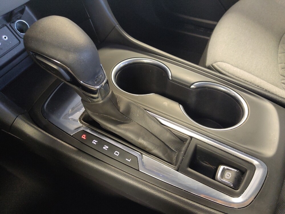 2022 Chevrolet Equinox in Houston, TX 77074 - 18131830 26