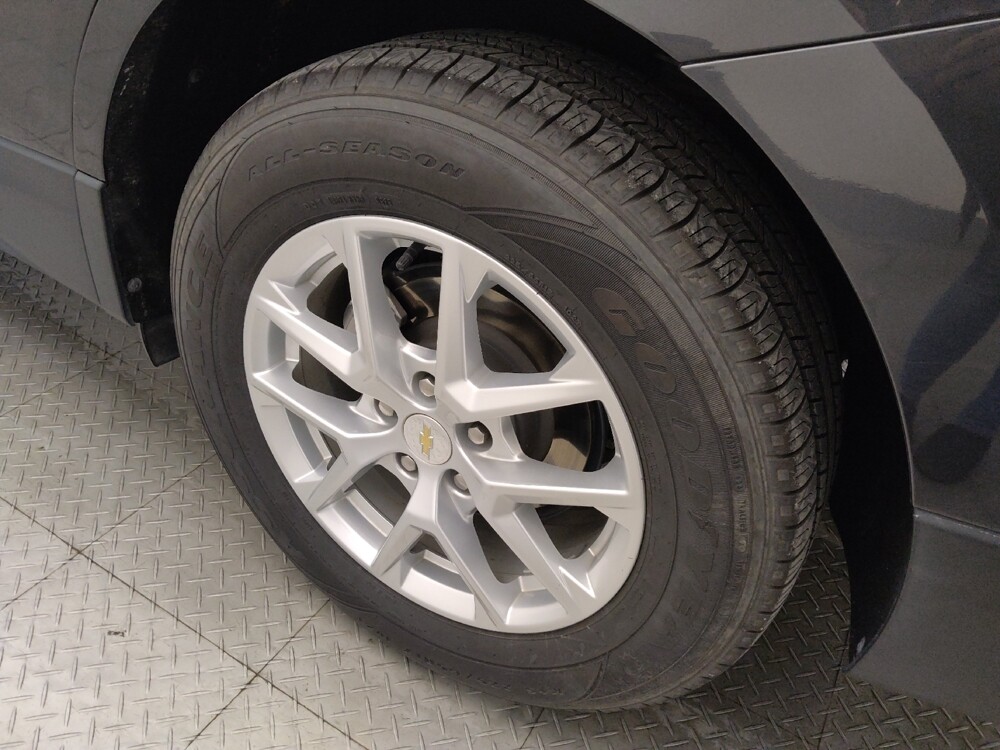 2022 Chevrolet Equinox in Houston, TX 77074 - 18131830 31