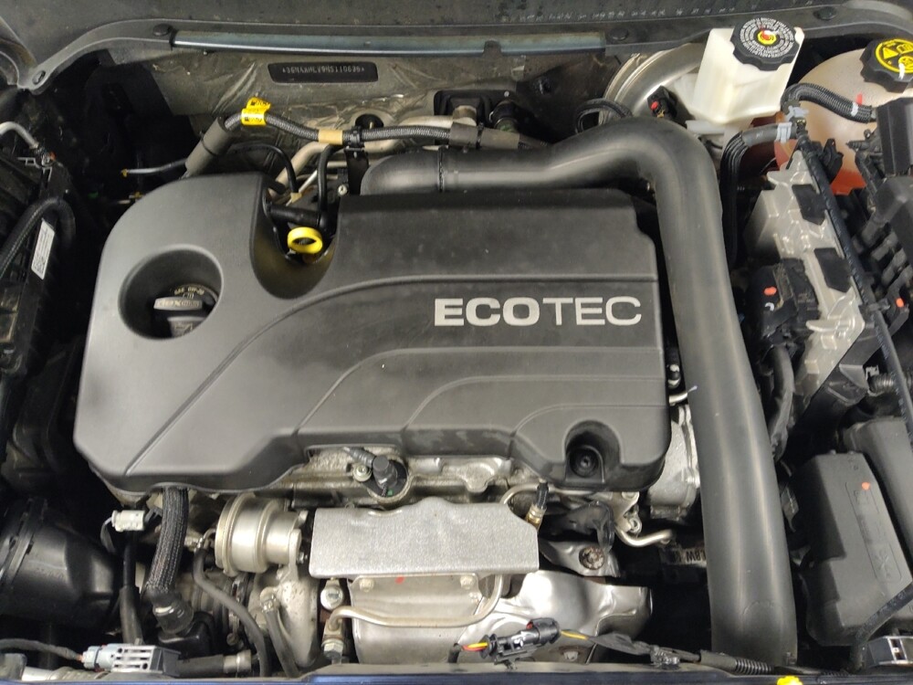 2022 Chevrolet Equinox in Houston, TX 77074 - 18131830 30