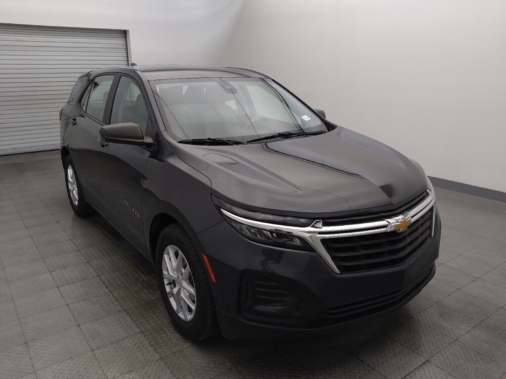 2022 Chevrolet Equinox in Houston, TX 77074 - 18131830 13
