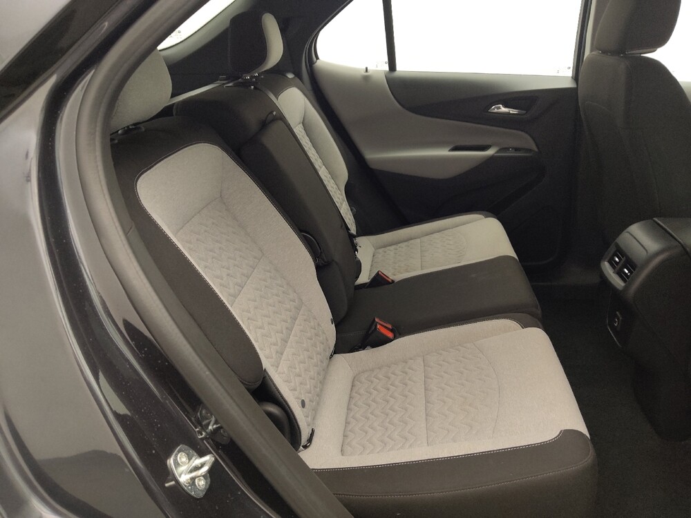2022 Chevrolet Equinox in Houston, TX 77074 - 18131830 19