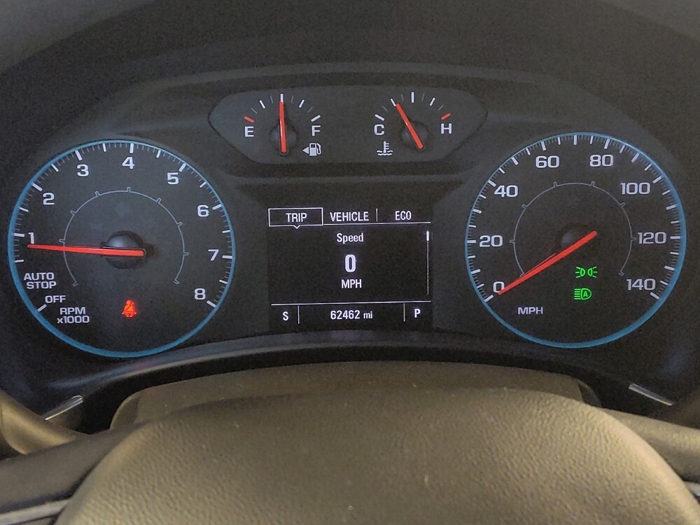 2022 Chevrolet Equinox in Houston, TX 77074 - 18131830 23