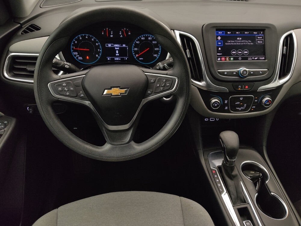 2022 Chevrolet Equinox in Houston, TX 77074 - 18131830 22