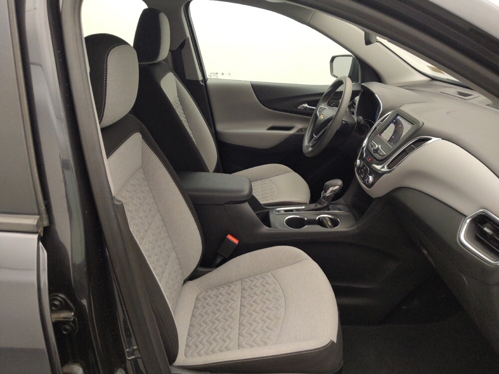 2022 Chevrolet Equinox in Houston, TX 77074 - 18131830 21