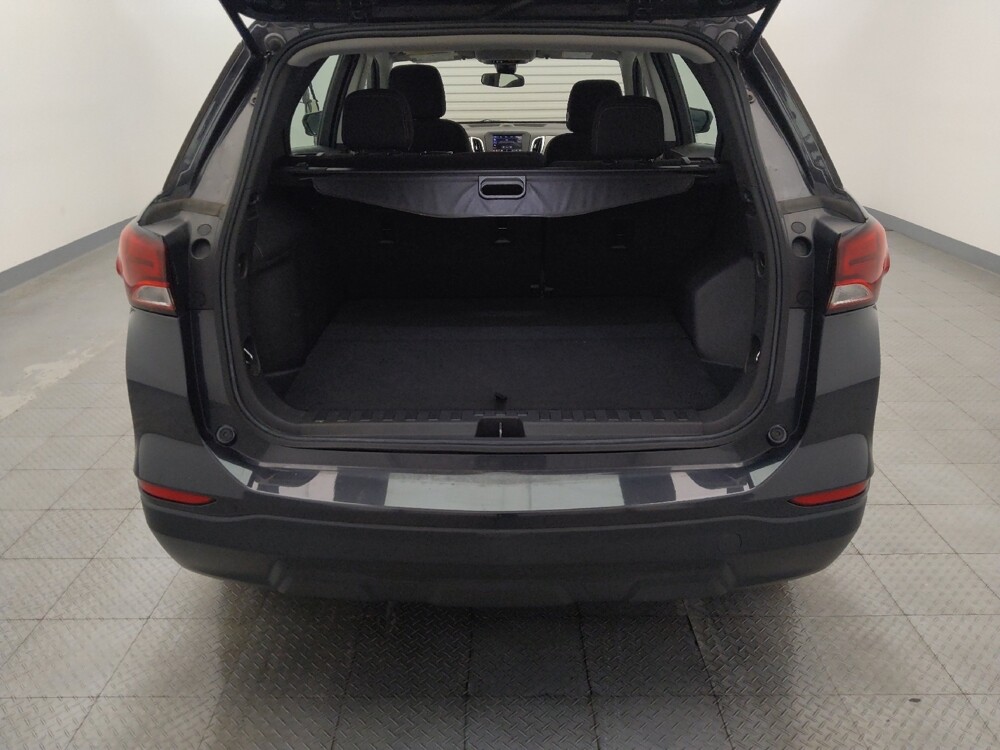2022 Chevrolet Equinox in Houston, TX 77074 - 18131830 29