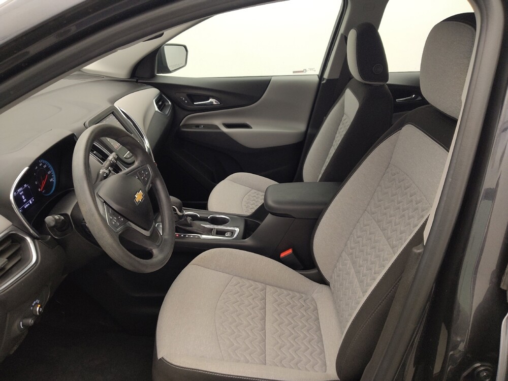 2022 Chevrolet Equinox in Houston, TX 77074 - 18131830 17