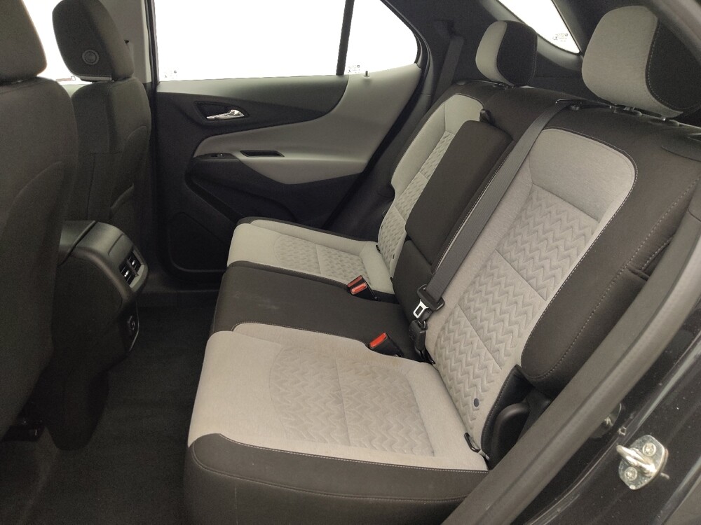 2022 Chevrolet Equinox in Houston, TX 77074 - 18131830 18