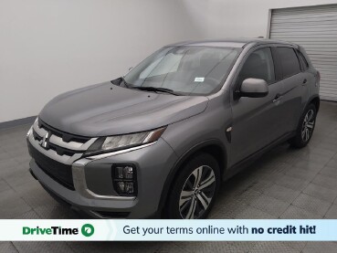 2024 Mitsubishi Outlander Sport in Houston, TX 77074